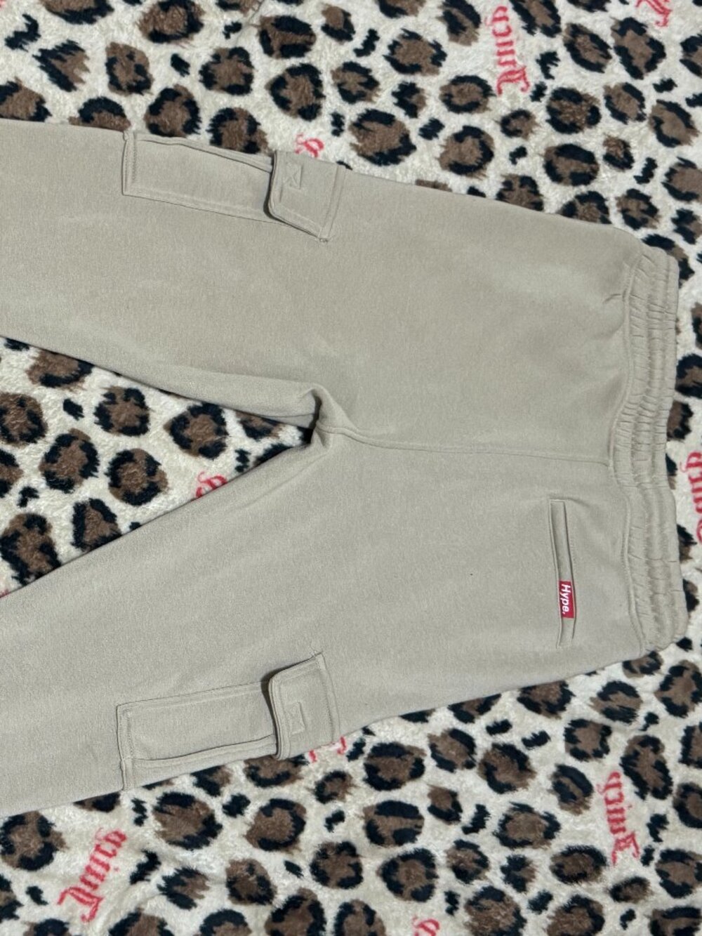 Joggers - Picture 2 of 5